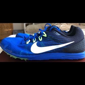Nike Racing Distance Track shoes